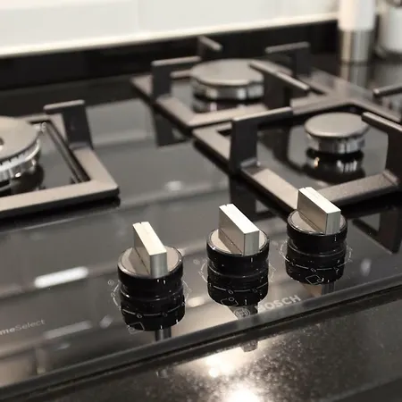 Apartamento 5 Senses Valencia