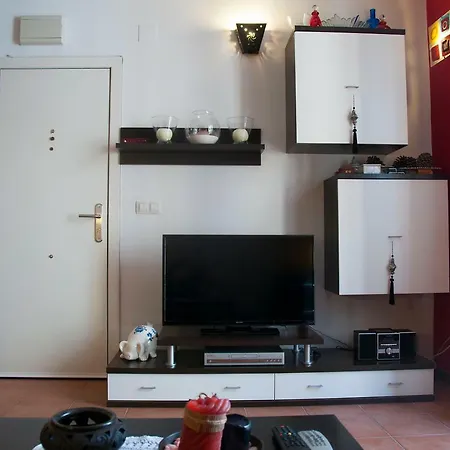 Homely Nest El Carme Valencia