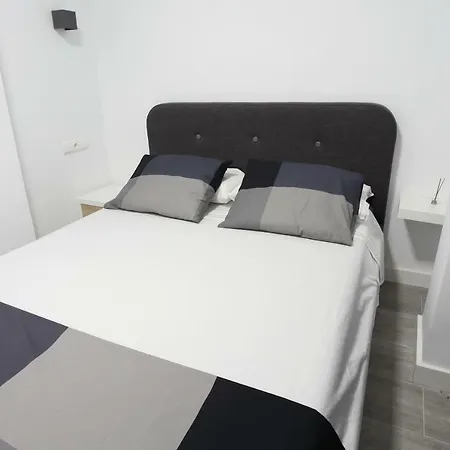 5 Senses Apartamento