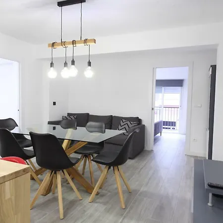 Apartment 5 Senses *