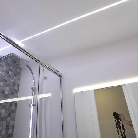 Apartment 5 Senses Valencia