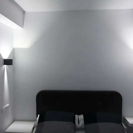 Apartamento 5 Senses Valencia