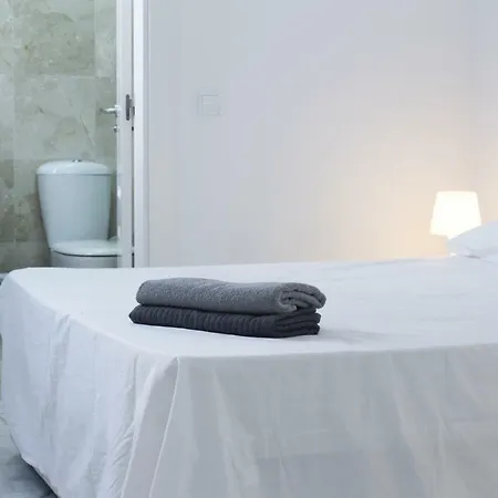 Appartement Loft Luminoso Playa *
