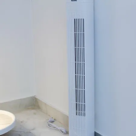 Apartman Loft Luminoso Playa