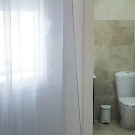 Loft Luminoso Playa *