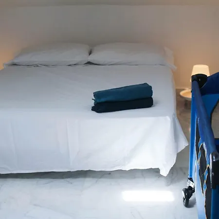 Loft Luminoso Playa *