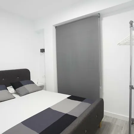 5 Senses Apartment