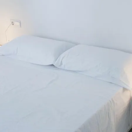 Loft Luminoso Playa Valencia