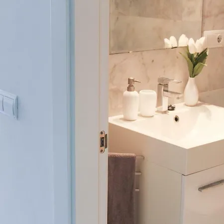 Apartman Loft Luminoso Playa