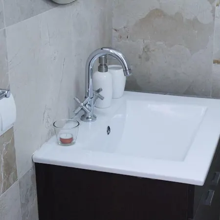 Loft Luminoso Playa * Valencia