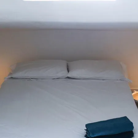 Loft Luminoso Playa * Valencia