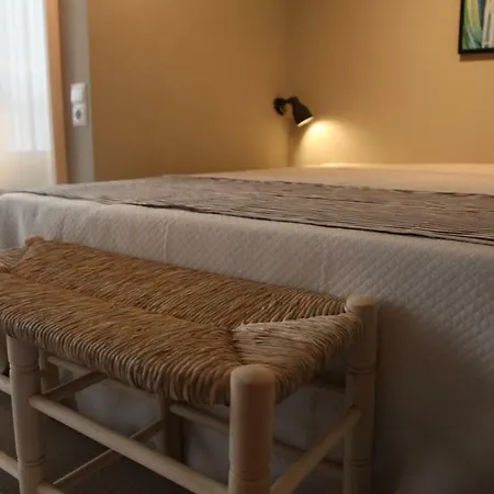 Appartement Romantic