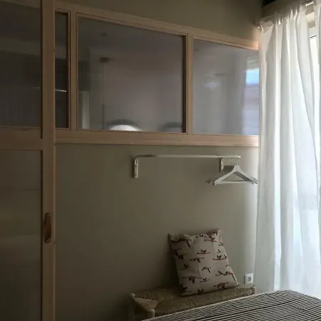 Romantic Appartement