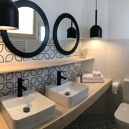 Appartement Romantic *