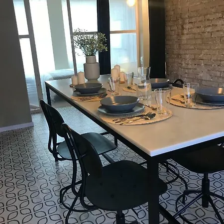 Appartement Romantic *