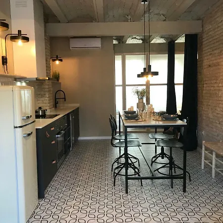 Apartment Romantic *