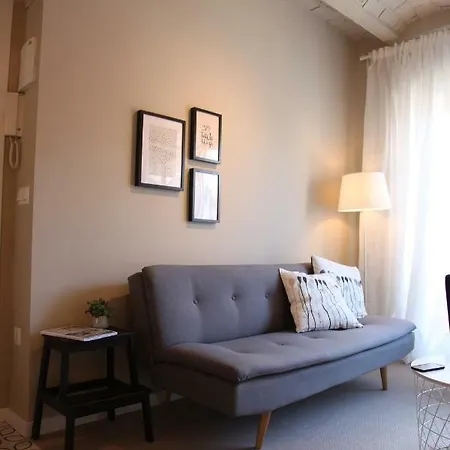 Romantic Apartment *