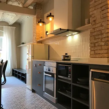 Romantic Appartement *