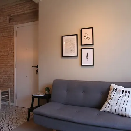 Appartement Romantic