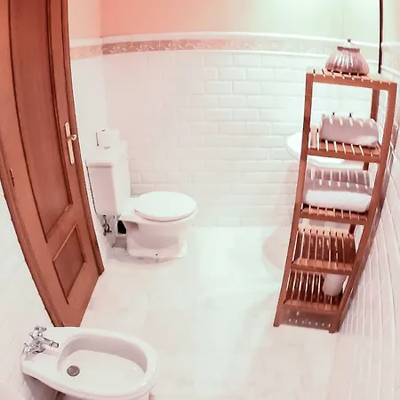 Apartamento Luxury Centro Historico Appartement *