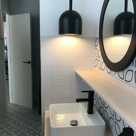Romantic Appartement Valencia