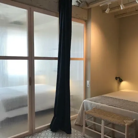 Romantic Apartment Valencia