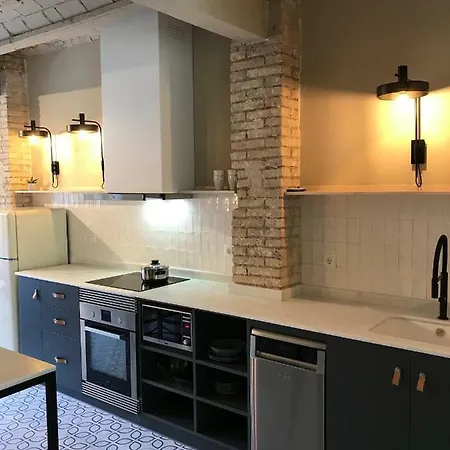Apartment Romantic