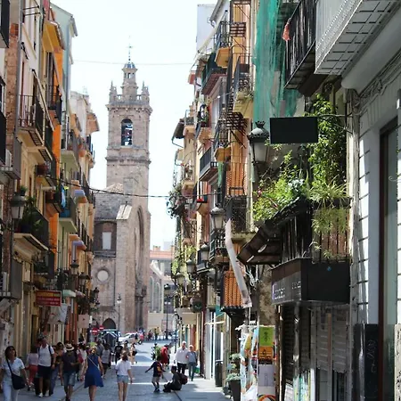 Apartamento Luxury Centro Historico Appartement *
