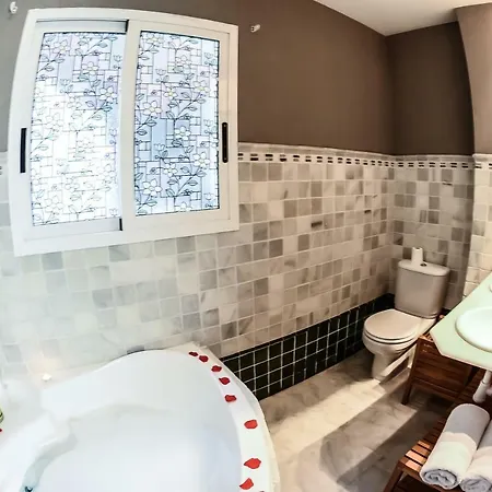 Apartamento Luxury Centro Historico * Valencia