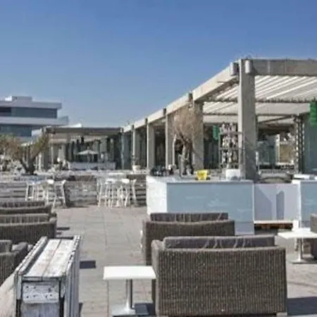 Apartment Ciudad De Ciencias 3 *