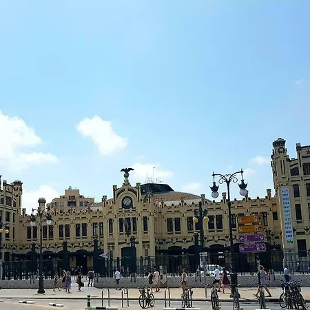 Apartamento Bianca Appartement Valencia