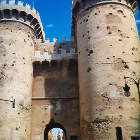 Apartamento Bianca Appartement Valencia