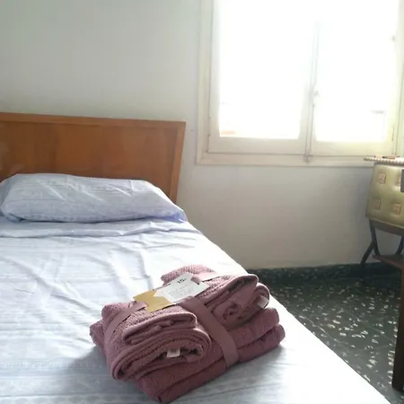 Port Of Apartment