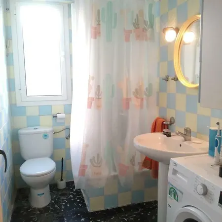Apartman Port Of Valencia