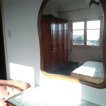 Apartman Port Of *