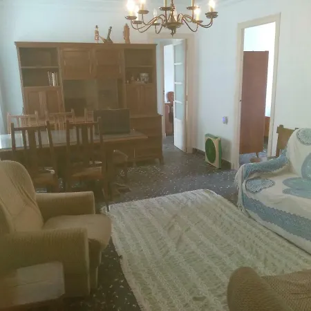 Apartman Port Of *