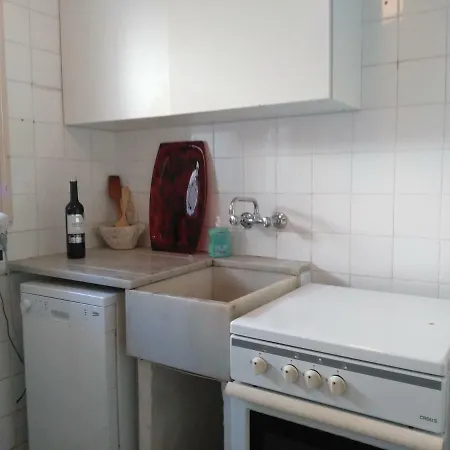 Apartman Port Of Valencia