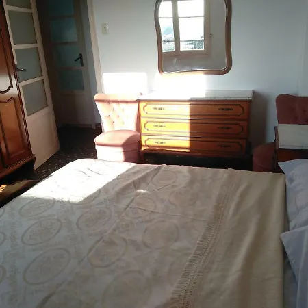Apartman Port Of *