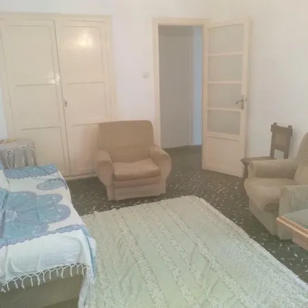 Apartment Port Of Valencia