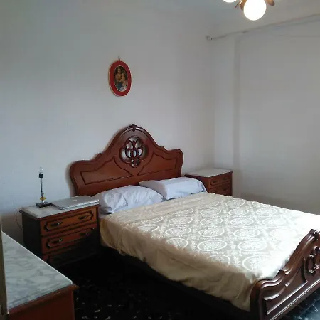 Apartman Port Of Valencia