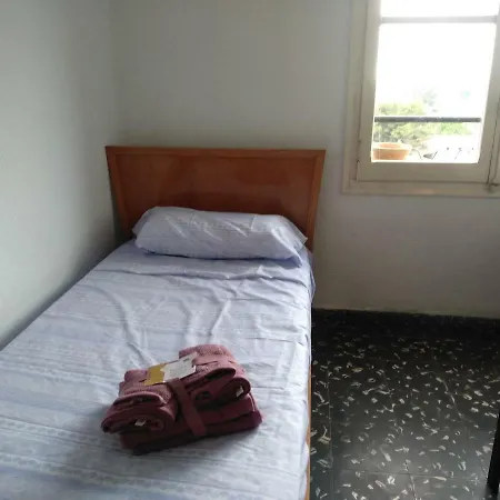 Port Of Apartment
