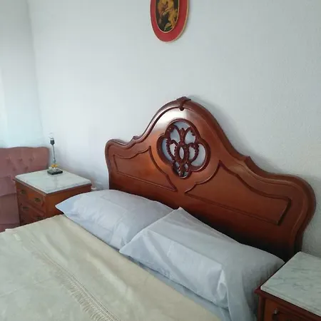 Apartment Port Of Valencia