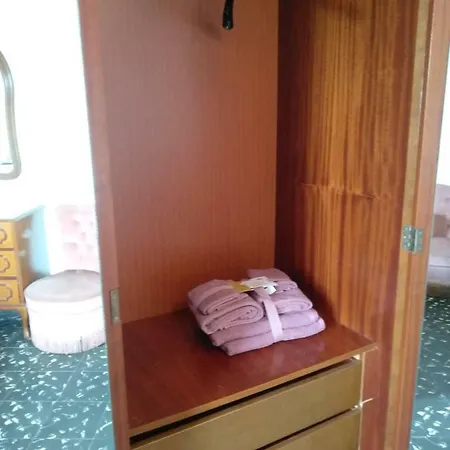 Port Of Apartman