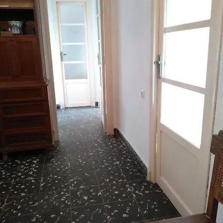 Apartment Port Of Valencia