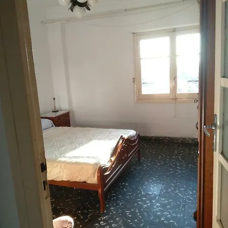 Apartman Port Of Valencia
