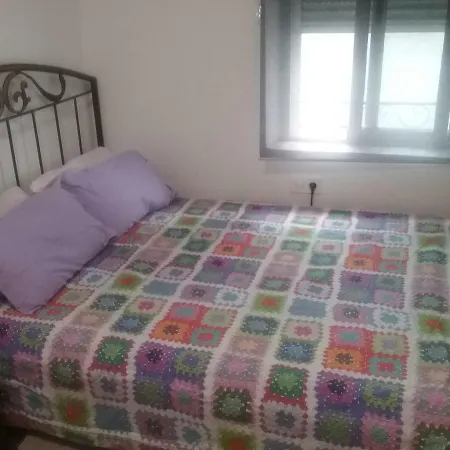 Apartamento New Trendy Valência