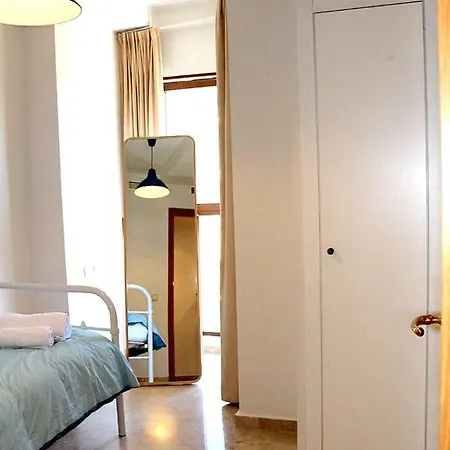 Your At Valencia, Ruzafa Apartment *