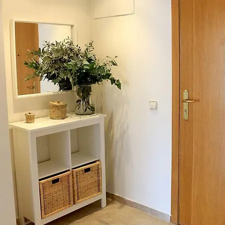 Apartment Your At Valencia, Ruzafa *