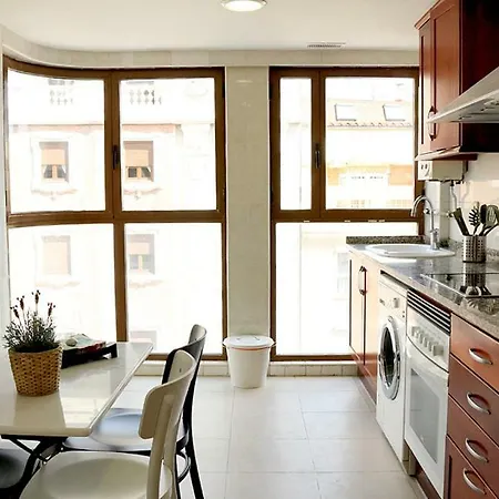 Apartman Your At Valencia, Ruzafa *