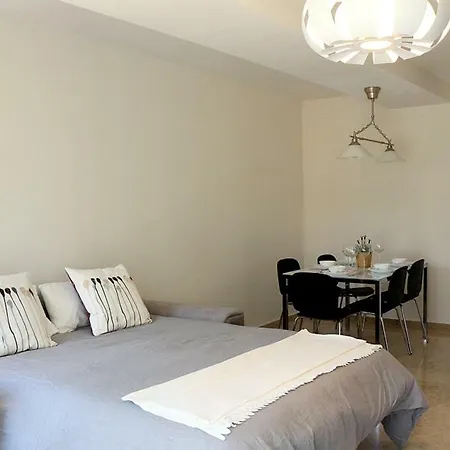 Apartman Your At Valencia, Ruzafa Valencia